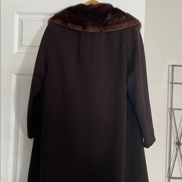 DIOR Coat - Picture 4 of 9